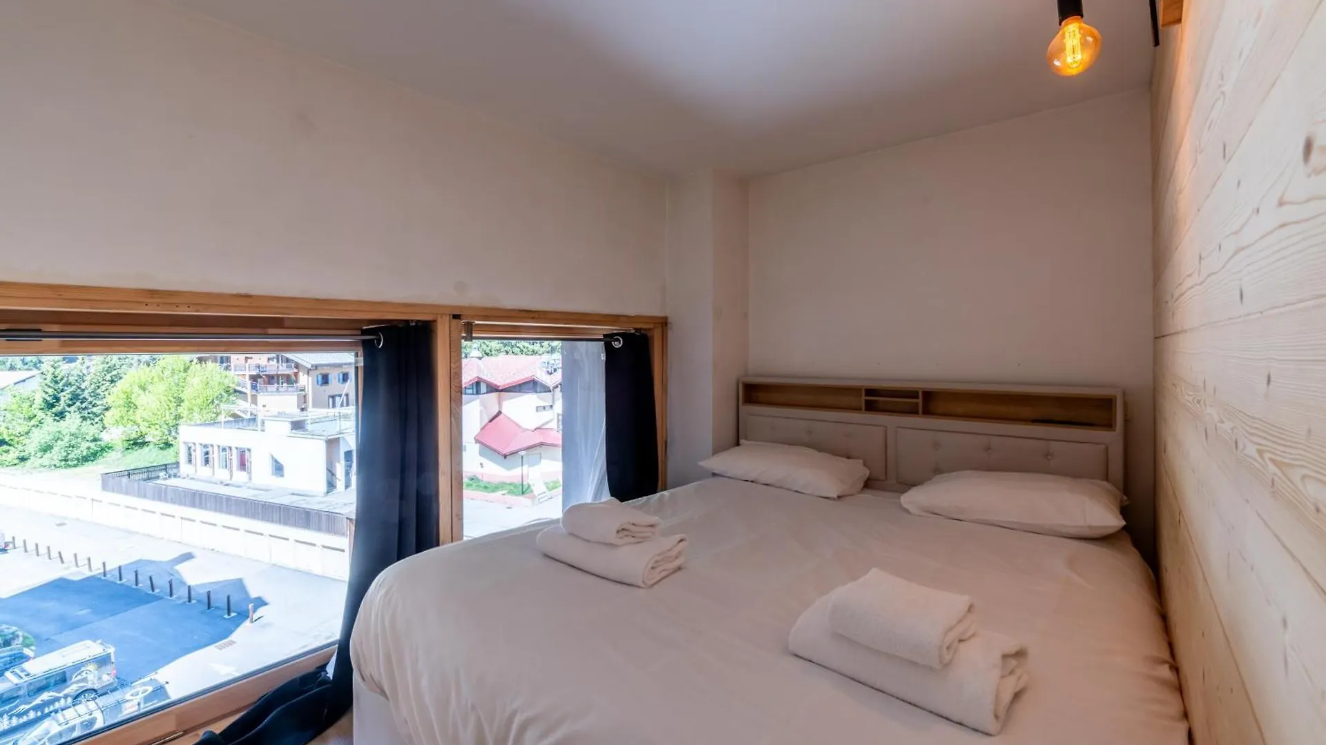 Residence Grand Roc - Bruyeres 221 - Happy Rentals Chamonix 0*,  Francia