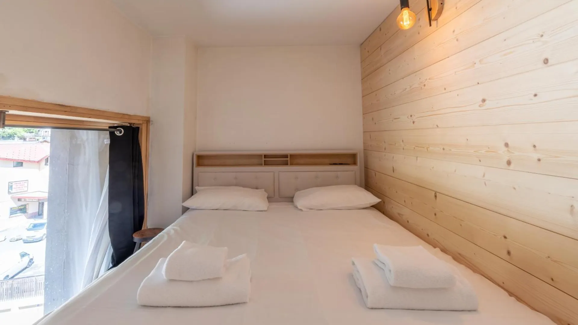 Residence Grand Roc - Bruyeres 221 - Happy Rentals Chamonix Francia