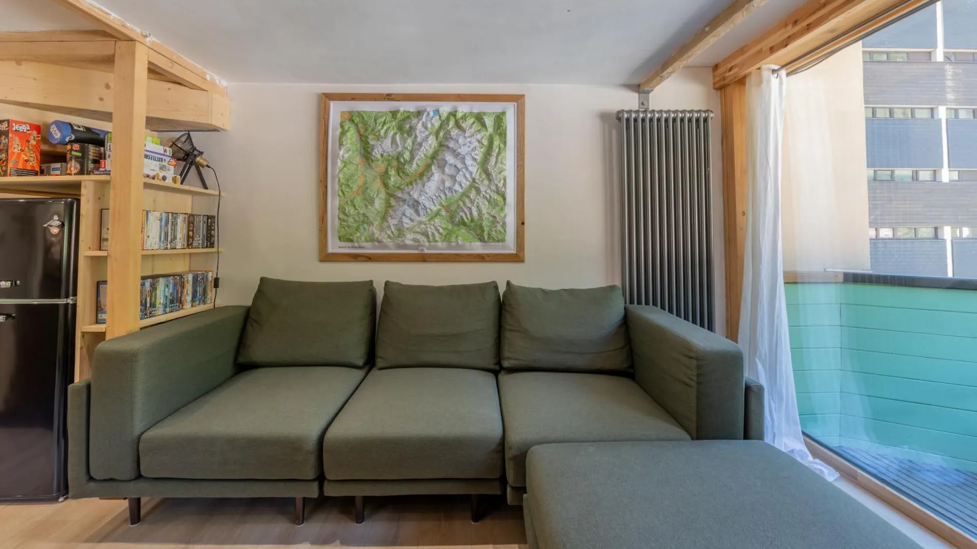Residence Grand Roc - Bruyeres 221 - Happy Rentals Chamonix Francia